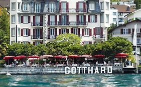 Seehotel Gotthard